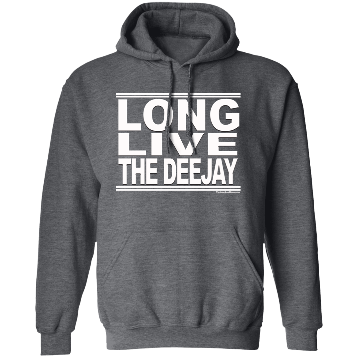 Long on sale live hoodie