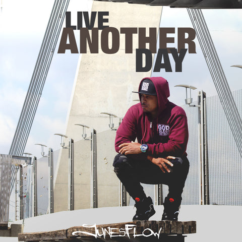 "Live Another Day"