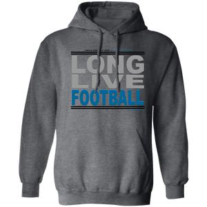 #LongLiveFootball - Pullover Hoodie [Special Edition]