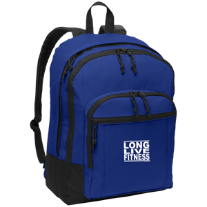#LongLiveFitness - Backpack