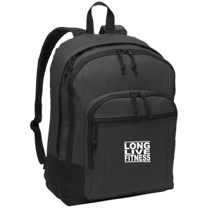 #LongLiveFitness - Backpack
