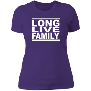 #LongLiveFamily - Women's T-Shirt