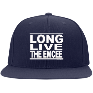 #LongLiveTheEmcee - Snapback Hat