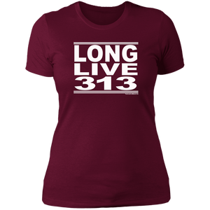 #LongLive313 - Women's T-Shirt