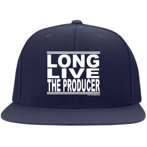 #LongLiveTheProducer - Snapback Hat