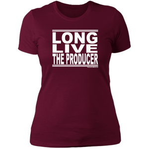 #LongLiveTheProducer - Women's T-Shirt