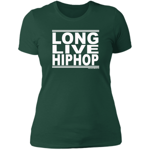 #LongLiveHipHop - Women's T-Shirt