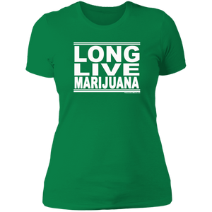 #LongLiveMarijuana - Women's T-Shirt