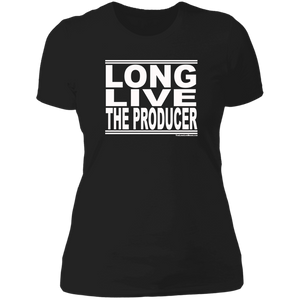 #LongLiveTheProducer - Women's T-Shirt