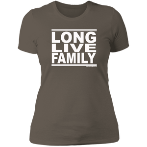 #LongLiveFamily - Women's T-Shirt
