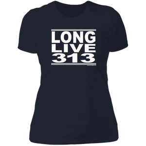 #LongLive313 - Women's T-Shirt