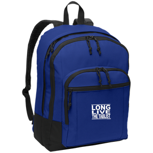 #LongLiveTheTablist - Backpack