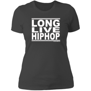 #LongLiveHipHop - Women's T-Shirt