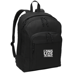 #LongLiveTheTablist - Backpack