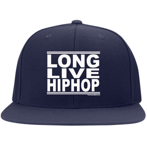 #LongLiveHipHop - Snapback Hat